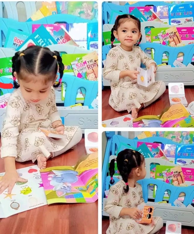 Day Care School